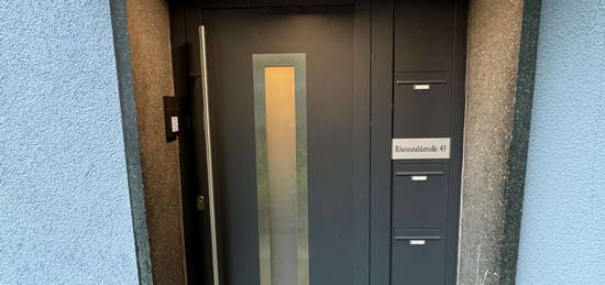 Schöne 3,5-Zimmer-Wohnung in Bottrop im 1. OG - Wird renoviert