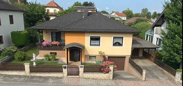 Einfamilienhaus zu verkaufen