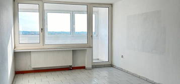 Helle 2-Zimmer Wohnung mit Weitblick über Marl