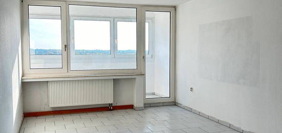 Helle 2-Zimmer Wohnung mit Weitblick über Marl