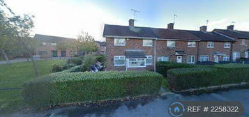 2 bedroom semi-detached house