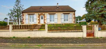 Maison à vendre 4 pièces