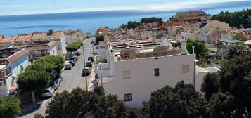 Piso en calle Isla de Izaro, El Puerto, Roquetas de Mar