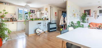 Appartement 69m², rue Turgot, Grenoble