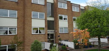 2 bed flat to rent