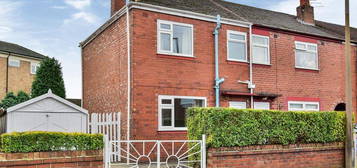 2 bedroom semi-detached house