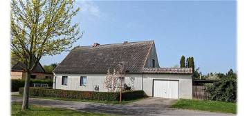 BePe-Immobilien – Einfamilienhaus auf großem Grundstück, mit Fernblick zu verkaufen – Pasewalk – Löcknitz – Torgelow – Strasburg