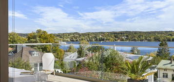 Seeresidenz am Almeidaweg - Ihr Logenplatz mit Seeblick