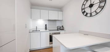 Flat for sale in Seven Seas Garden, Bow, London E3