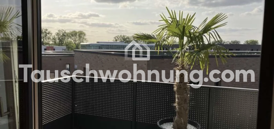 Tauschwohnung: Tauschwohnung