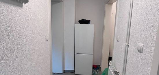 1,5 Zimmer Wohnung