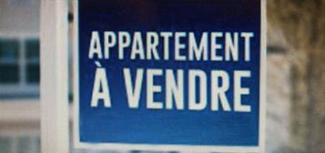 Vente appartement 2 pièces 44 m²