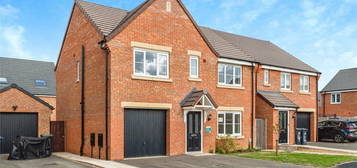 Detached house for sale in Paddocks Greenway, Littleport, Ely, Cambridgeshire CB6