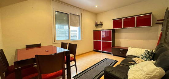 Piso en venta en Calle Josep Anselm Clave de, Santa Eulàlia