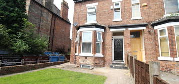 Property to rent in Lombard Grove (12), Fallowfield, Manchester M14