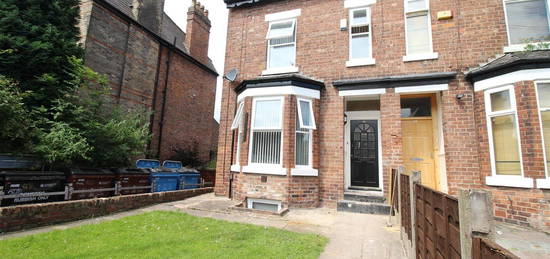 Property to rent in Lombard Grove (12), Fallowfield, Manchester M14