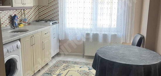 Eşyalı Kiralık Daire