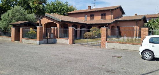 Villa in vendita in via dei Livelli, 61