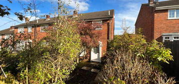 3 bedroom semi-detached house