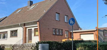 Freistehendes Einfamilienhaus in Duisburg-Rumeln mit sonnigem Wintergarten!