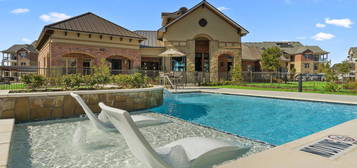 Auberge of Burleson, Burleson, TX 76028