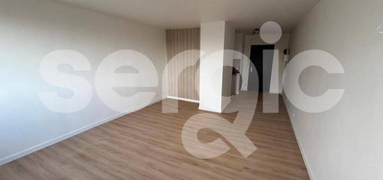 Location appartement 1 pièce 31 m²