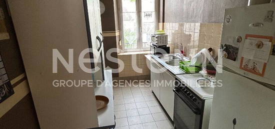 Appartement T2 REIMS Gambetta