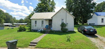 640 W Center St, Madisonville, KY 42431