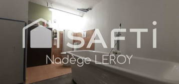 Achat appartement 5 pièces 230 m²
