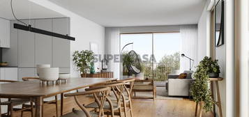 Apartamento T3, White Stone