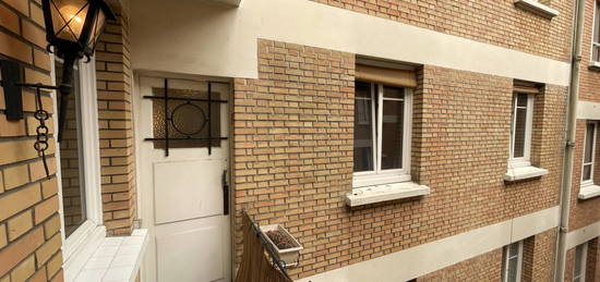 Appartement  à vendre, 2 pièces, 1 chambre, 35 m²