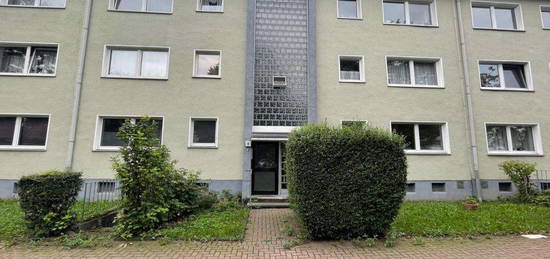 Ihr neues zu Hause wartet schon- 3 Zimmer zentral in Schalke Nord