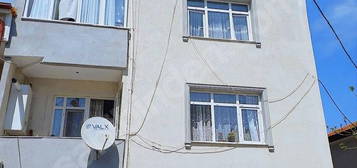 VEDAT EMLAK SATILIK DAİRE