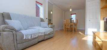 Flat to rent in Langtons Wharf, Leeds LS2