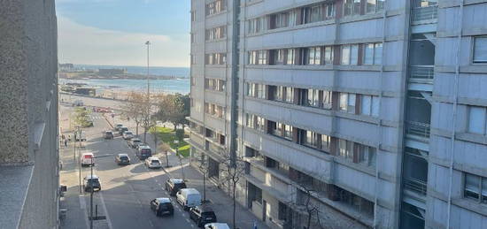 Apartamento T2 mobilado, Matosinhos Sul