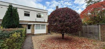 3 bedroom end of terrace house