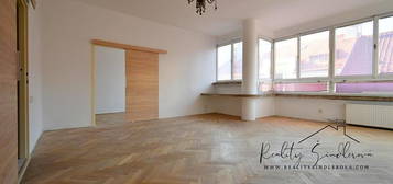 Pronájem bytu 2+1 71 m²