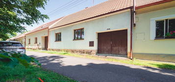 Prodej  rodinného domu 93 m², pozemek 374 m²