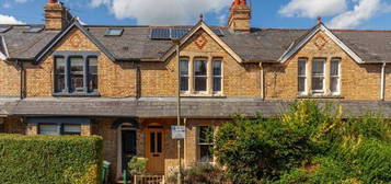 Terraced house to rent in Sunningwell Road, Oxford OX1