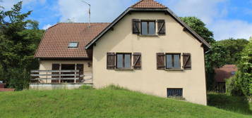 Maison à vendre Auxelles-Haut