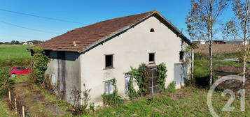 Achat maison 4 pièces 177 m²