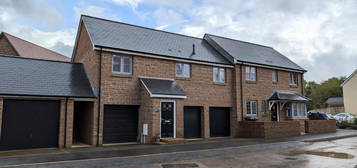 Detached house for sale in Malherbie Road, Nether Stowey, Bridgwater TA5