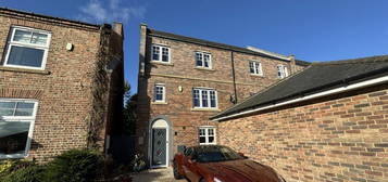 Town house for sale in Beech Wood, Castle Eden, Hartlepool TS27