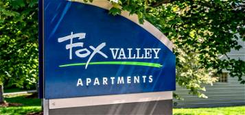 Fox Valley Apartments, Omaha, NE 68134