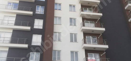 ***ES YAPI GAYRİMENKUL'DEN KARGILI REZİDANSTA 2+1 SATILIK DAİRE