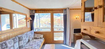 Appartement val thorens