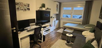 Nachmieter gesucht ab 01.12.2024 - 27qm-Apartment im Kölner Stadtgarten-Viertel