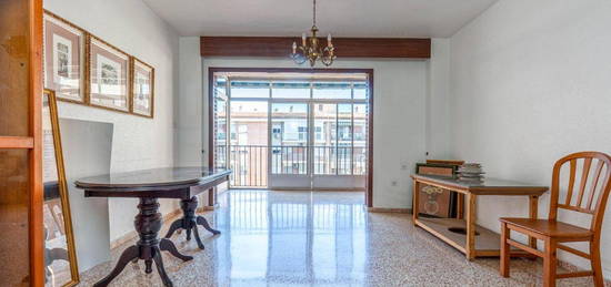 Piso en venta en Domingo Cuesta, 4, Motril  ciudad