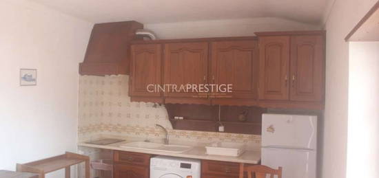 Lourinhã.Apartamento T1 para arrendamento