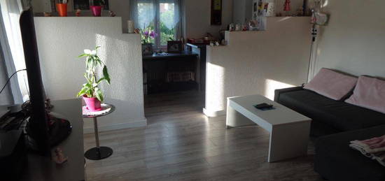 Location appartement 3 pièces 64 m²